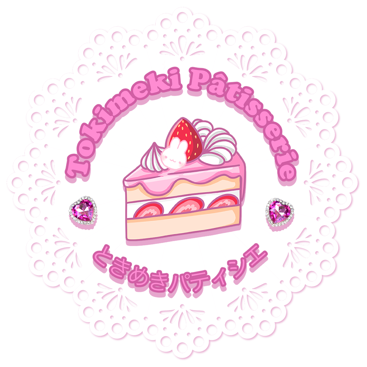 Tokimeki Patisserie